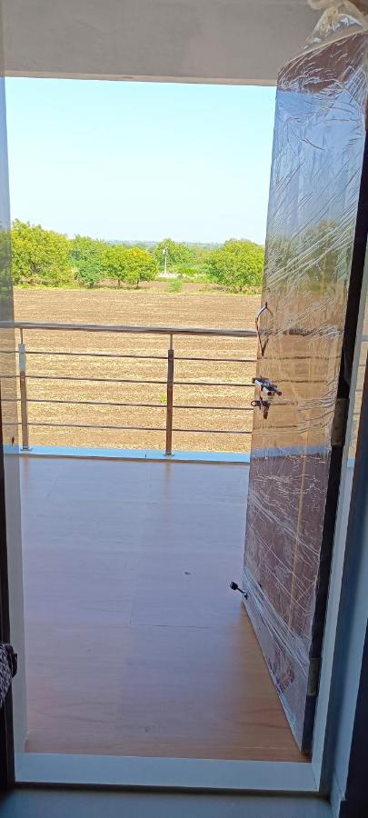 Matoshree Guesthouse Akalkot Exteriér fotografie