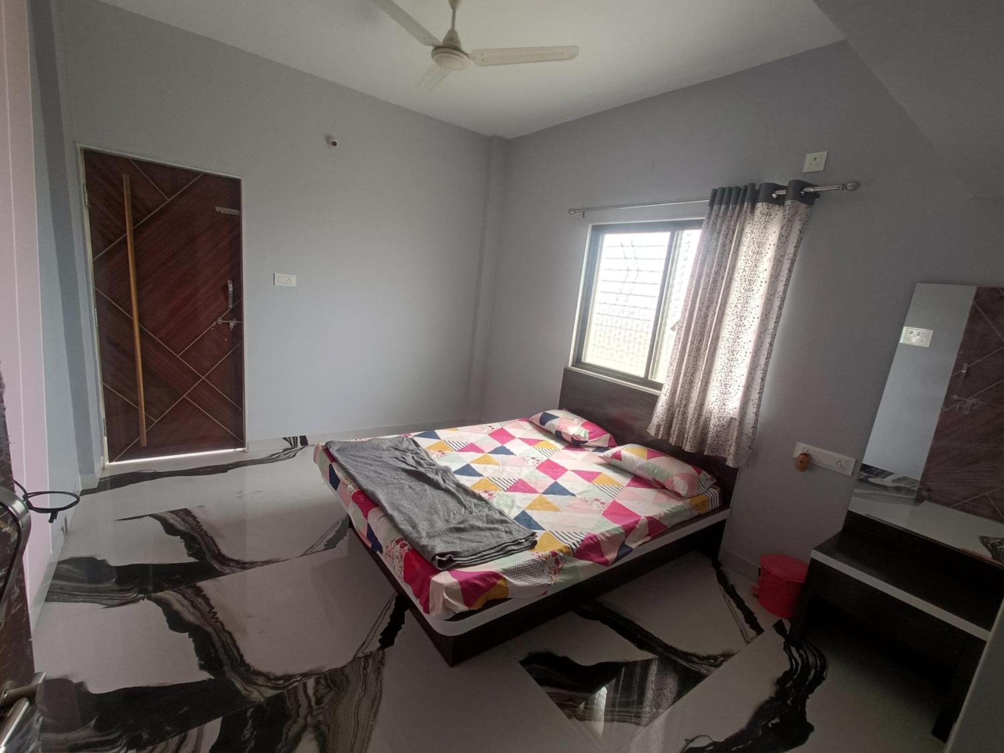 Matoshree Guesthouse Akalkot Exteriér fotografie