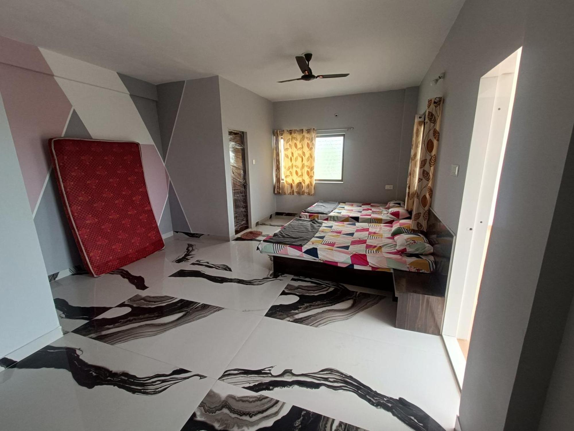Matoshree Guesthouse Akalkot Exteriér fotografie