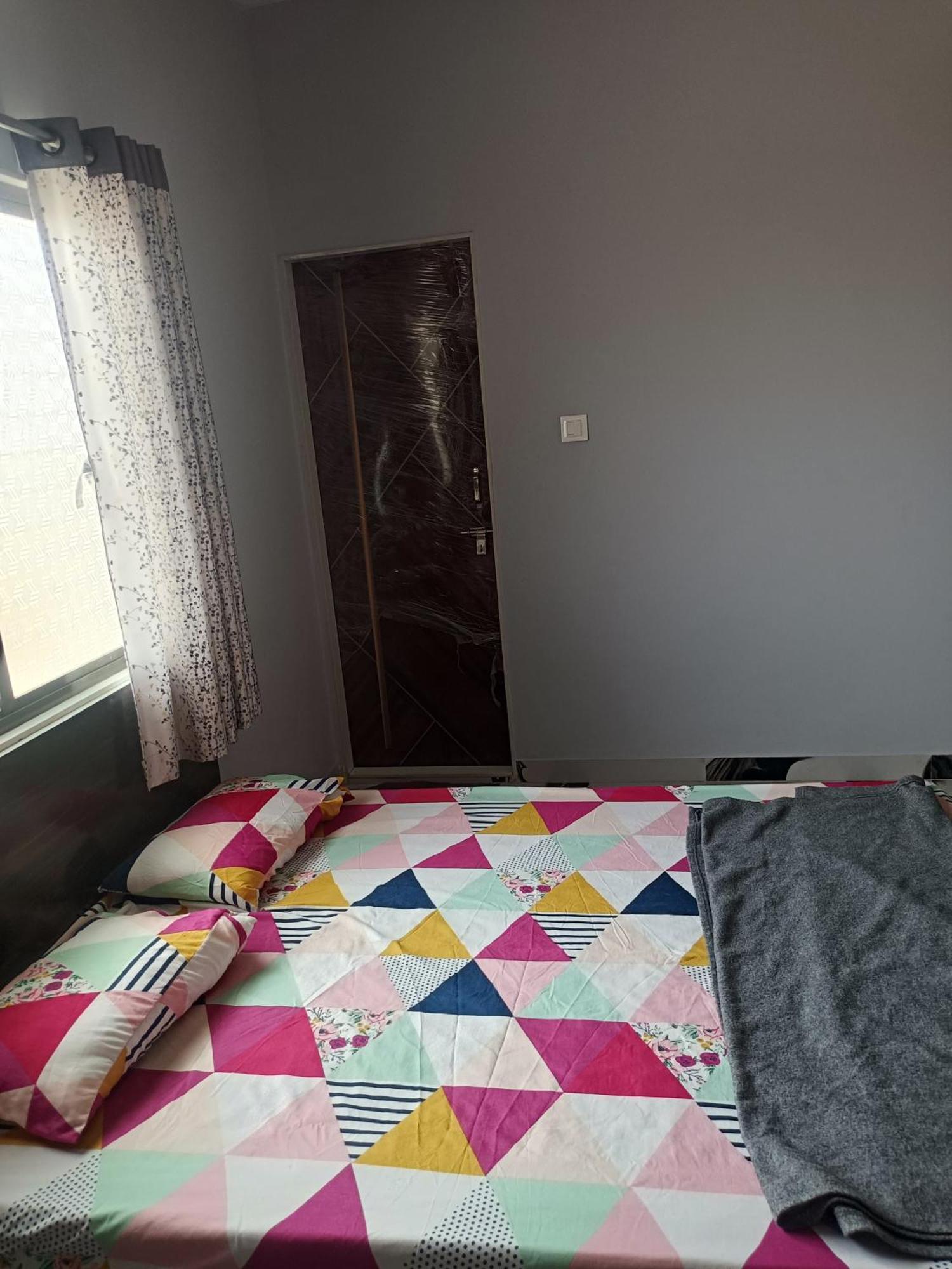 Matoshree Guesthouse Akalkot Exteriér fotografie